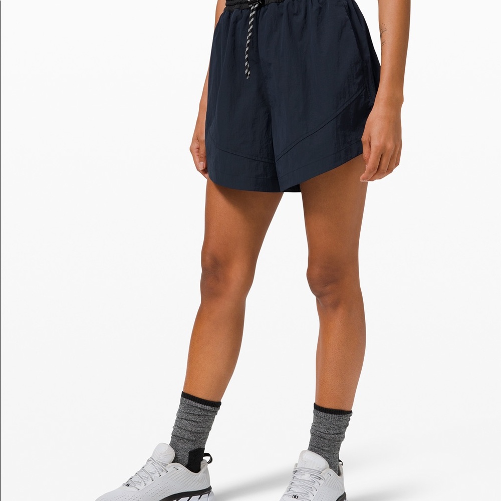 Lululemon Evergreen Short